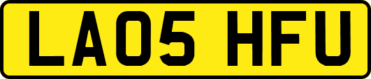 LA05HFU