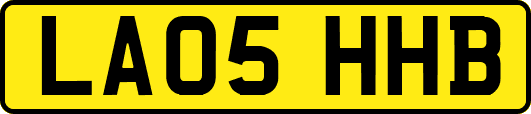 LA05HHB