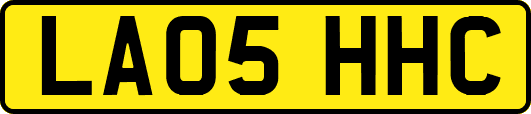 LA05HHC