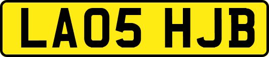 LA05HJB