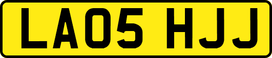 LA05HJJ