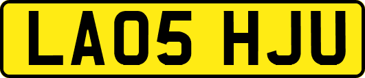 LA05HJU
