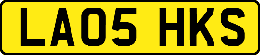 LA05HKS