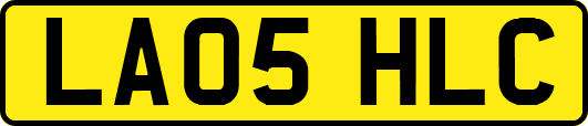 LA05HLC