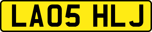 LA05HLJ