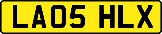 LA05HLX