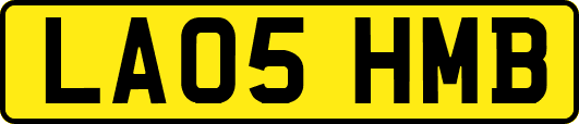 LA05HMB