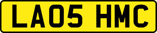 LA05HMC