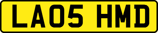 LA05HMD