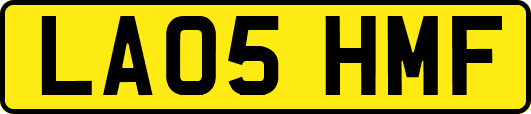 LA05HMF