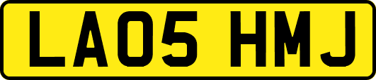 LA05HMJ