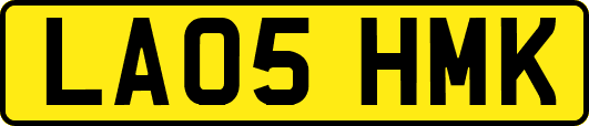 LA05HMK