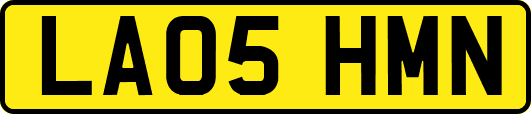 LA05HMN