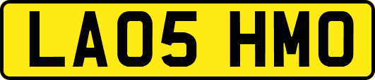 LA05HMO