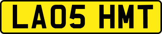 LA05HMT
