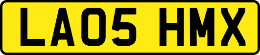 LA05HMX