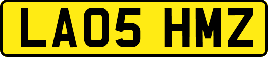 LA05HMZ