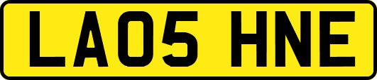 LA05HNE