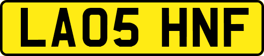 LA05HNF