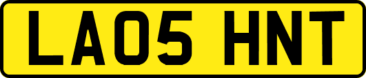 LA05HNT