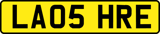 LA05HRE