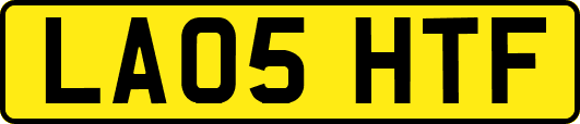 LA05HTF