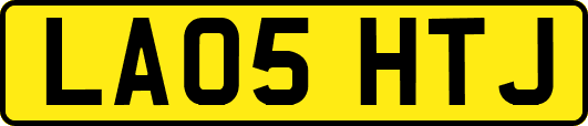 LA05HTJ