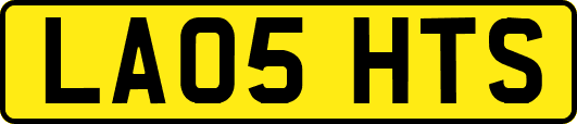 LA05HTS