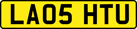 LA05HTU