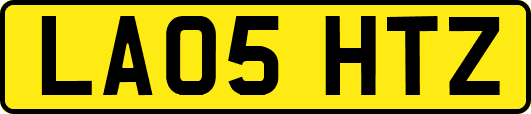 LA05HTZ