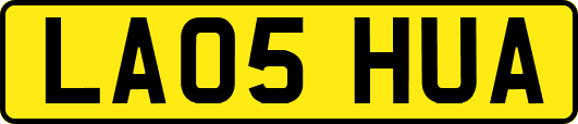 LA05HUA