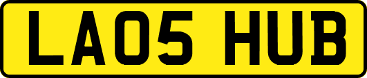 LA05HUB