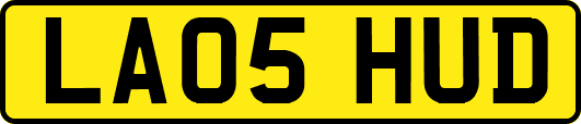 LA05HUD