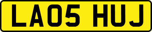 LA05HUJ