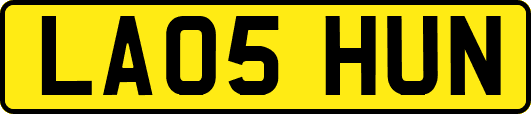 LA05HUN