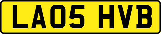 LA05HVB