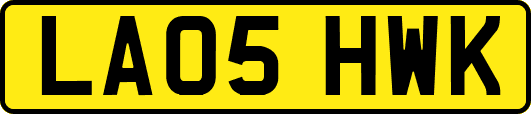 LA05HWK