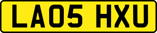 LA05HXU