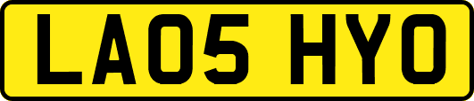 LA05HYO