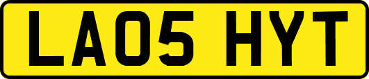 LA05HYT