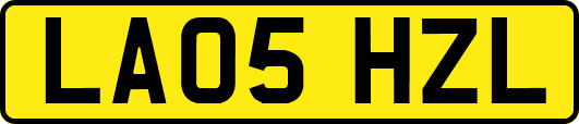 LA05HZL