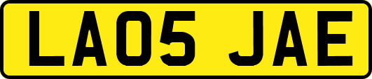 LA05JAE