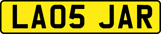 LA05JAR
