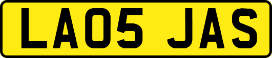 LA05JAS