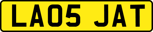 LA05JAT