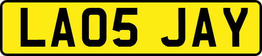 LA05JAY