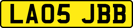 LA05JBB
