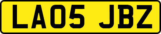 LA05JBZ