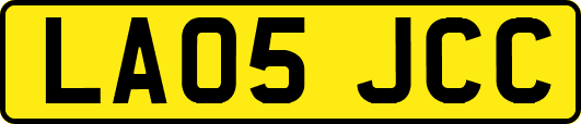 LA05JCC