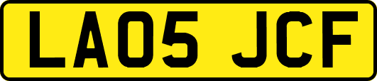 LA05JCF